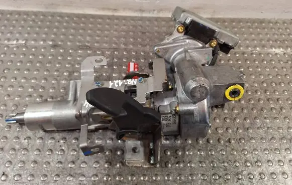 Dacia Logan III Steering wheel axle set S25081121 488104031R
