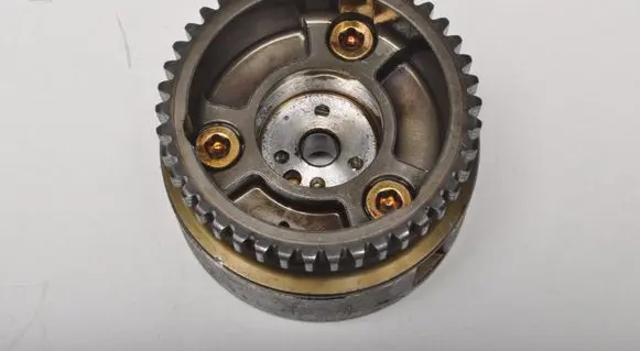 Toyota Yaris Camshaft pulley/ VANOS 13520-0J011