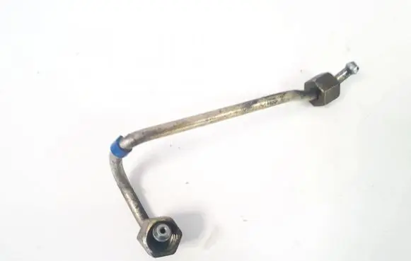 Jaguar X-Type Fuel line pipe 031124C0BB