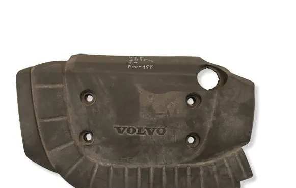 Volvo V60 Engine cover (trim) 