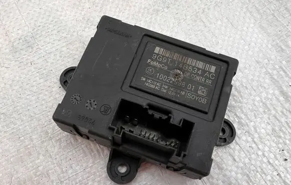 Volvo XC60 Other control units/modules 9G9T14B534AC