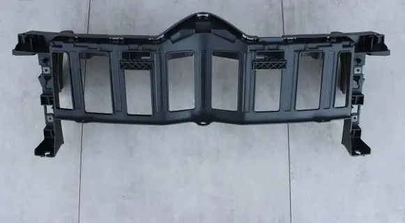Citroen C5 Aircross Front bumper support beam 9817352177