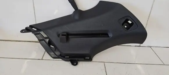 Mazda 6 Parcel shelf load cover mount bracket GS2A68291