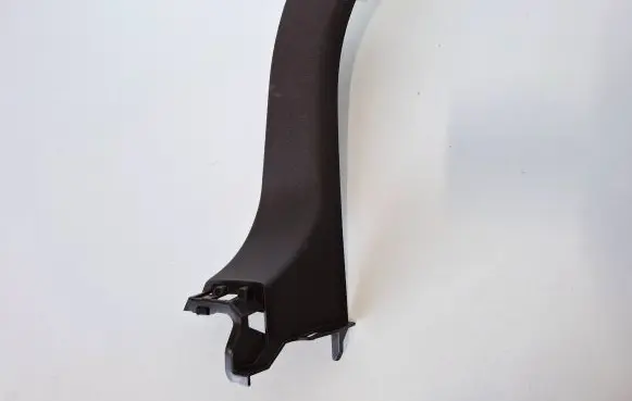 Lexus RX 450H Tailgate/trunk side cover trim 6475448040