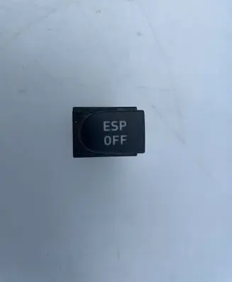 Seat Leon (1P) ESP (stability program) switch 5P0927117A