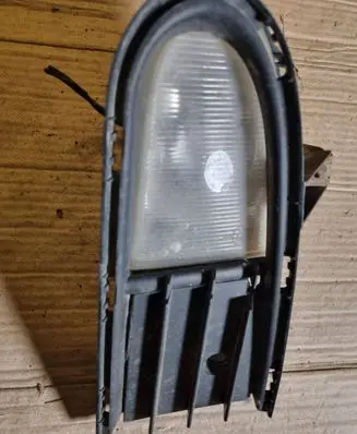 Mercedes-Benz C W202 Front fog light