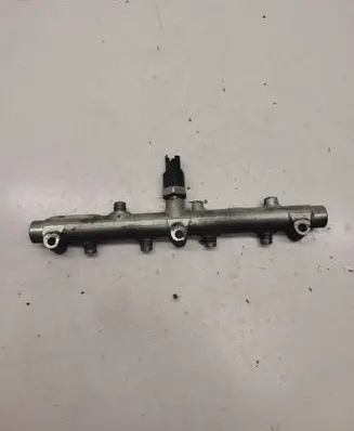 Peugeot 607 Fuel main line pipe 0445214017 013443
