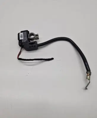 BMW X5 E70 Negative earth cable (battery) 61129164357 9164357 14945110