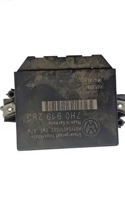 Volkswagen Transporter - Caravelle T5 Parking PDC control unit/module 7H0919283