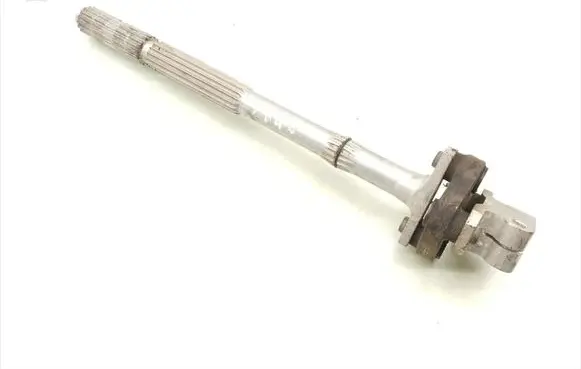 BMW 5 E39 Steering column universal joint 