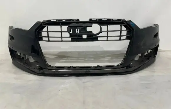 Audi A6 S6 C7 4G Front bumper 4G0807437S 4G0807437T