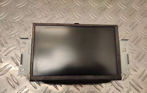 Volvo V60 Screen/display/small screen 31350691 7505800 8N0905LM000