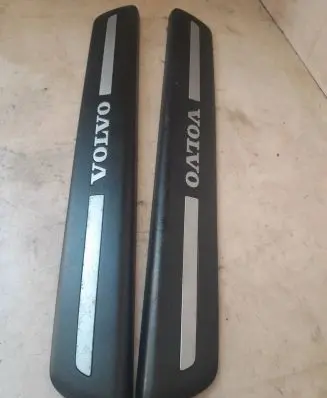 Volvo V50 Front sill trim cover 08672671