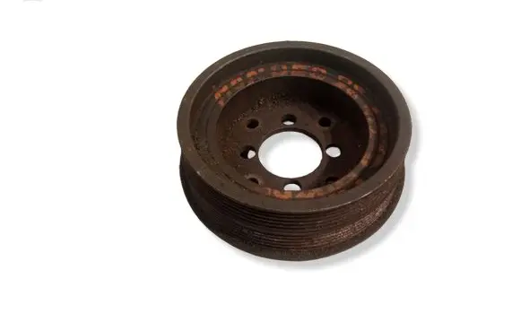 Ford Mondeo MK II Crankshaft pulley 93FF6B319AB