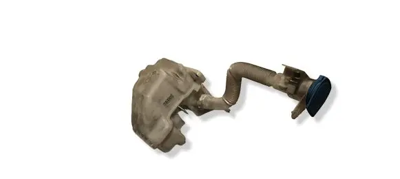 Volkswagen Tayron II Windshield washer fluid reservoir/tank 5QS955448