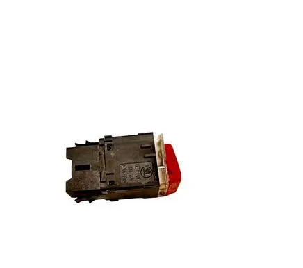 Volkswagen Transporter - Caravelle T5 Hazard light switch 6Y0953235 11404