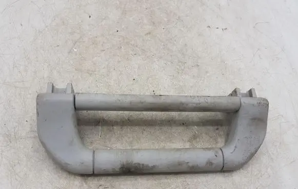 BMW 7 E65 E66 Rear interior roof grab handle NOCODE