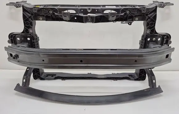 Alfa Romeo Mito Radiator support slam panel 50528526 210100C845