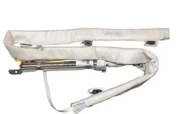Fiat 500L Roof airbag 519630600 41372572222 315200