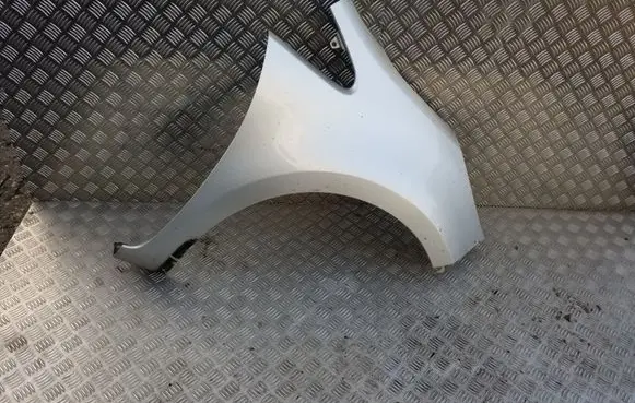 KIA Rio Fender
