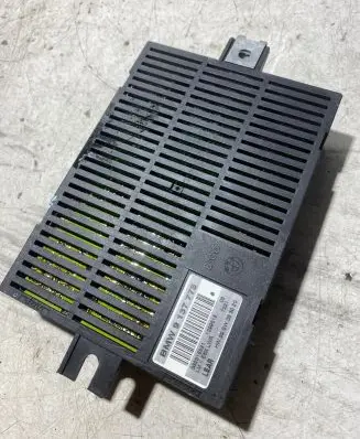 BMW 5 E60 E61 Light module LCM 9137775 1299518 532318821