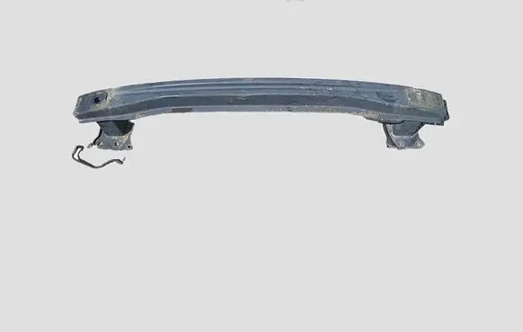 Volkswagen Touran I Front bumper cross member