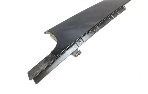 BMW X2 F39 Rear door glass trim molding 7420849 18667510