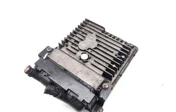 Skoda Octavia Mk2 (1Z) Engine control unit/module 03L906023 5WP42683AA