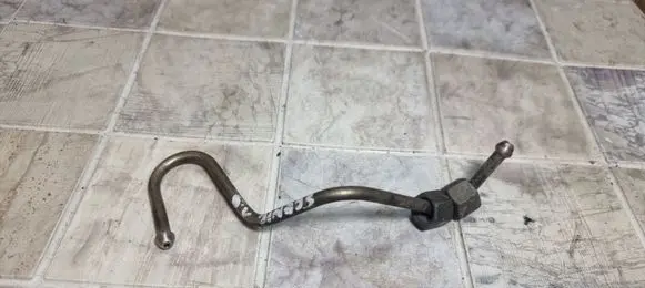 Renault Scenic II - Grand scenic II Fuel main line pipe