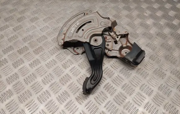 Ford F150 Handbrake/parking brake lever assembly FL342780AK
