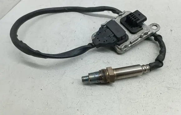 Lambda probe sensor