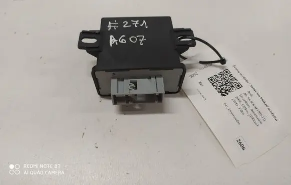 Audi A6 S6 C6 4F Light module LCM 5LA00837903 8P0907357H