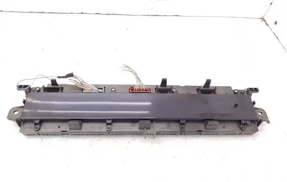 Renault Scenic II - Grand scenic II Speedometer (instrument cluster) P8200494955A
