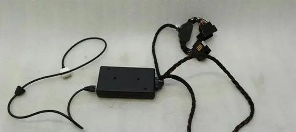 Mercedes-Benz R W251 Other control units/modules B65824252