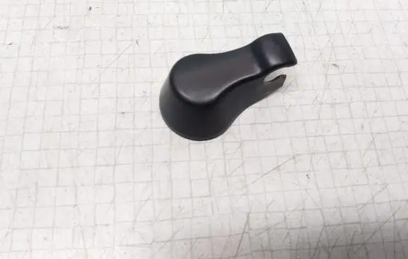 Ford Fiesta Other interior part 180111
