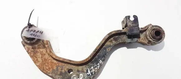 Volkswagen Jetta V Rear upper control arm/wishbone