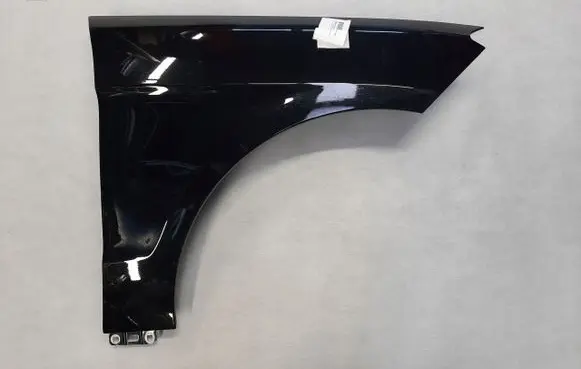Mercedes-Benz ML W166 Fender botnikML