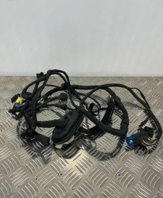 Audi A6 C7 Other wiring loom
