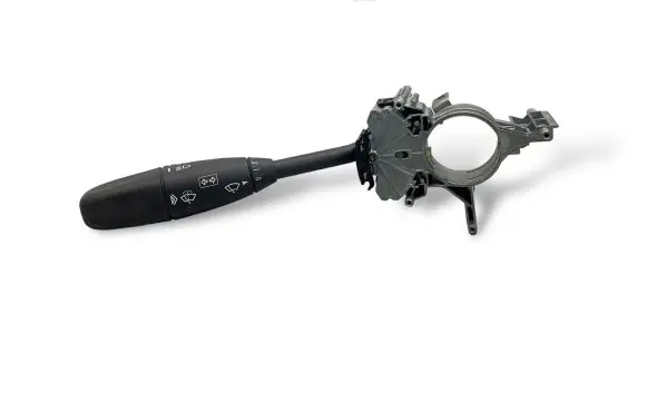 Mercedes-Benz CL C215 Wiper control stalk 2205450010