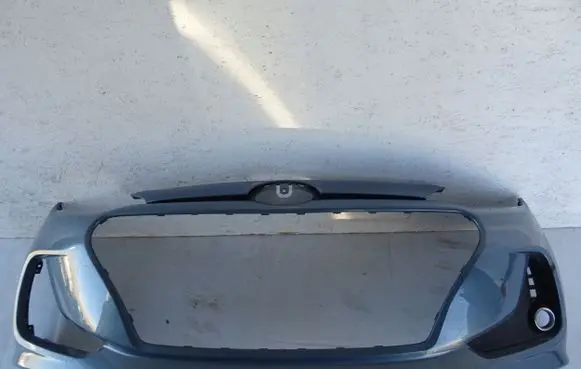 Hyundai i10 Front bumper 8465673