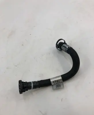 Jeep Compass Breather/breather pipe/hose 00552821690