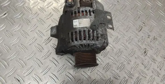 Generator/alternator