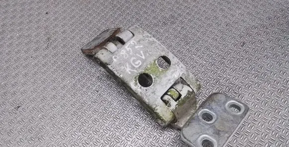 Mercedes-Benz Sprinter W906 Rear door upper hinge