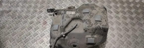 BMW 4 F32 F33 AdBlue liquid reservoir 19566010