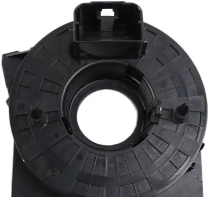 Volkswagen Polo IV 9N3 Airbag slip ring squib (SRS ring) 283396