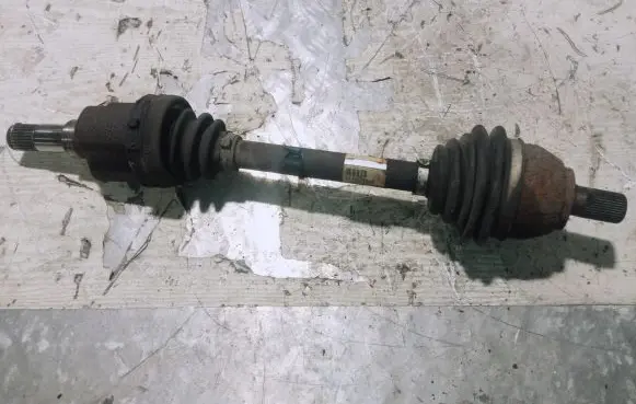 Volvo S40 Front driveshaft