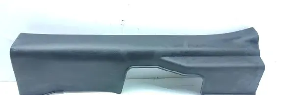 Mitsubishi Eclipse Cross Front sill trim cover 7656A296ZZ