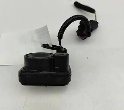 Lexus RX V Alarm system siren 4S5378TSA