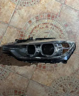 BMW 3 F30 F35 F31 Headlight/headlamp 53117339385
