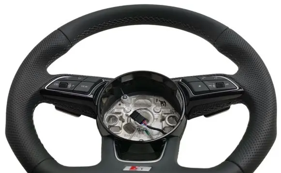 Audi A3 8Y Steering wheel 8Y0419091Q